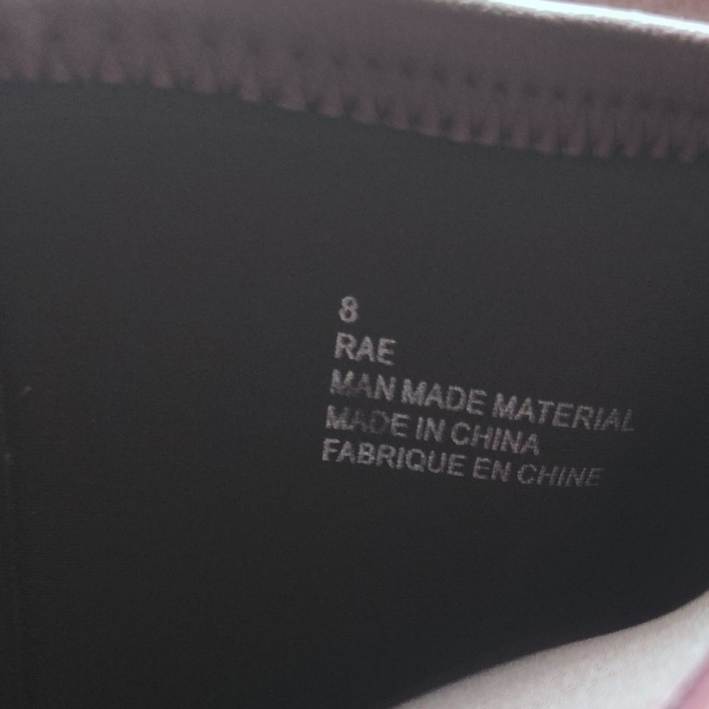 Boots sz 8 brand new never worn - Picture 3 of 6